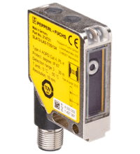 Pepperl+Fuchs SLA12-LAS-T/35/124Safety thru-beam Sensor