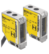 Pepperl+Fuchs SLA12/115Safety thru-beam Sensor