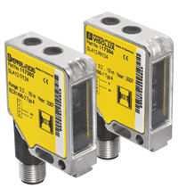 Pepperl+Fuchs SLA12/124Safety thru-beam Sensor