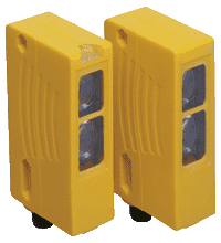 Pepperl+Fuchs SLA29/105/106Safety thru-beam Sensor