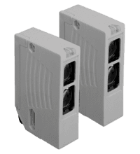 Pepperl+Fuchs SLA29/35/116 R=65mSafety thru-beam Sensor
