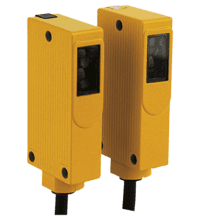 Pepperl+Fuchs SLA40/33 K=5mSafety thru-beam Sensor
