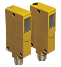 Pepperl+Fuchs SLA40/92Safety thru-beam Sensor