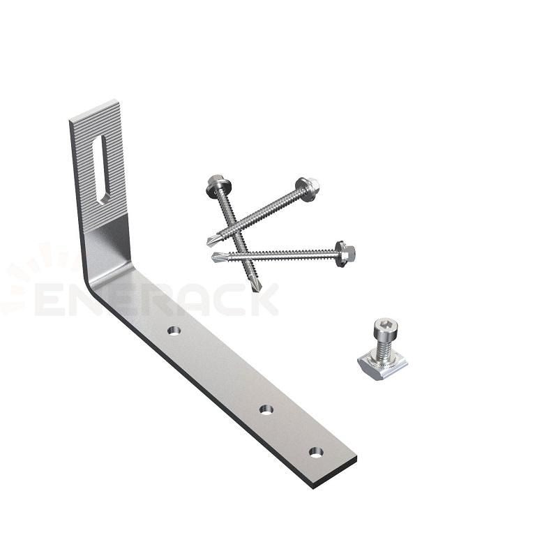 Enerack Slate Roof Hook ERK-TRH-S01
