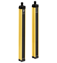 Pepperl+Fuchs SLC-2/31Safety light grid mit integrated control unit