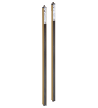 Pepperl+Fuchs SLCS30Safety light curtain