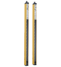 Pepperl+Fuchs SLCS90-/35Safety light curtain