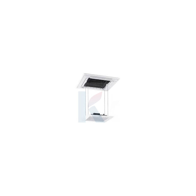 Solarics Gree 3NGR9058 – Sliding Panel 900x900