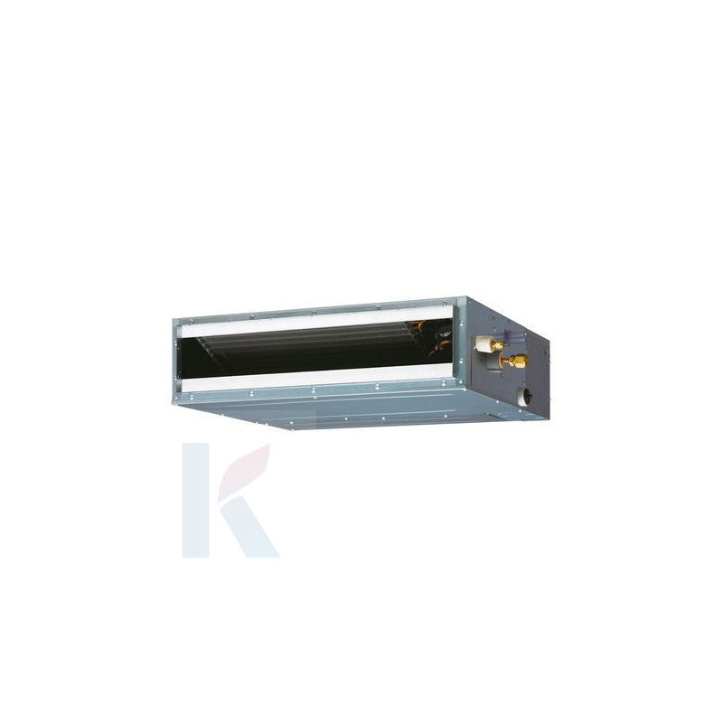 Solarics Fujitsu ACY25MI-KL – Slim Duct Multisplit-Innengerät Klimagerät