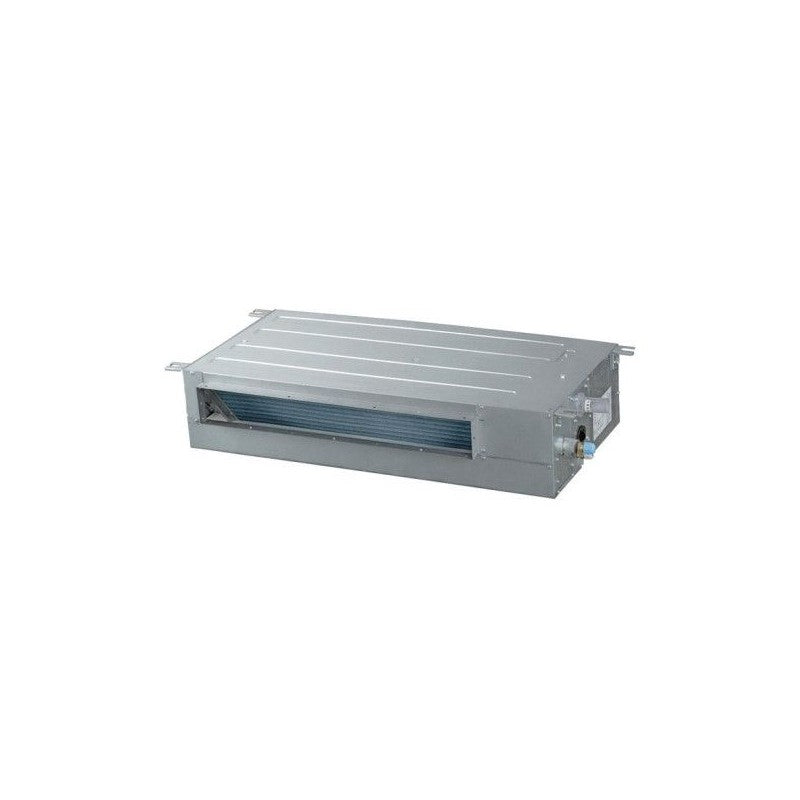Solarics Haier AD35S2SS1FA – Slim-Duct-Multisplit-Klimaanlage
