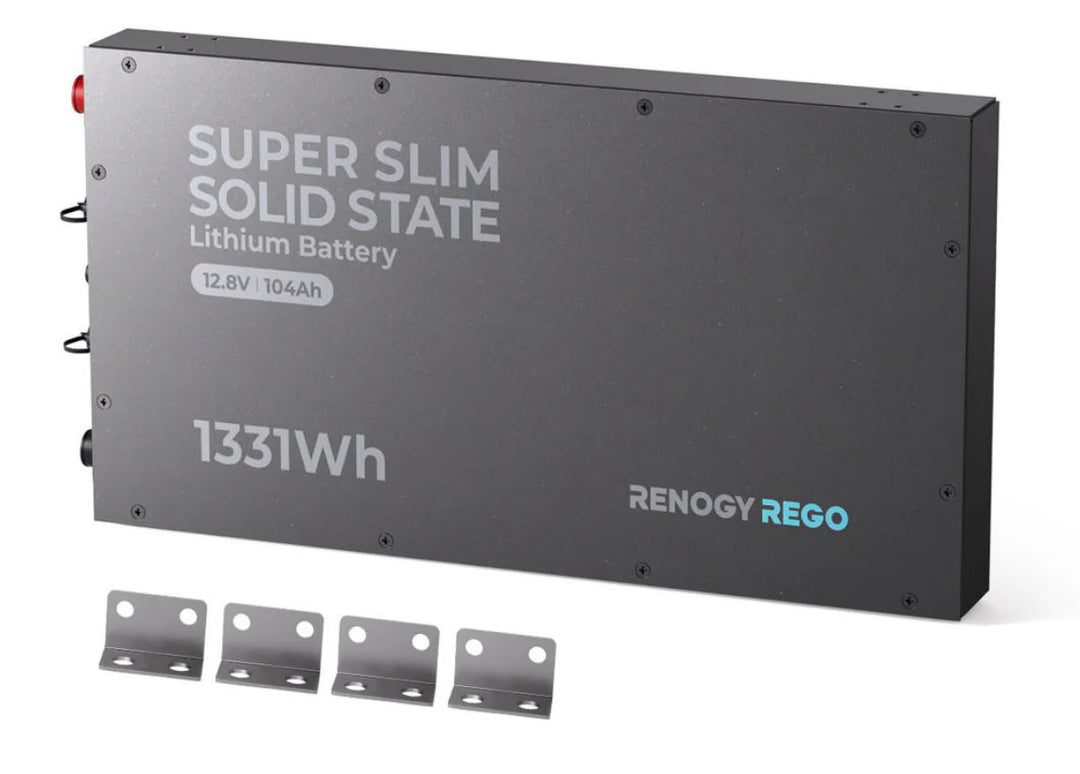 Renogy RBT12104LFP-SSL-BT