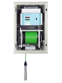 Endress+Hauser CUC101Sludge level
