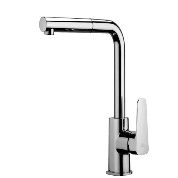 Paffoni Spülenmischer SLY SY185CR