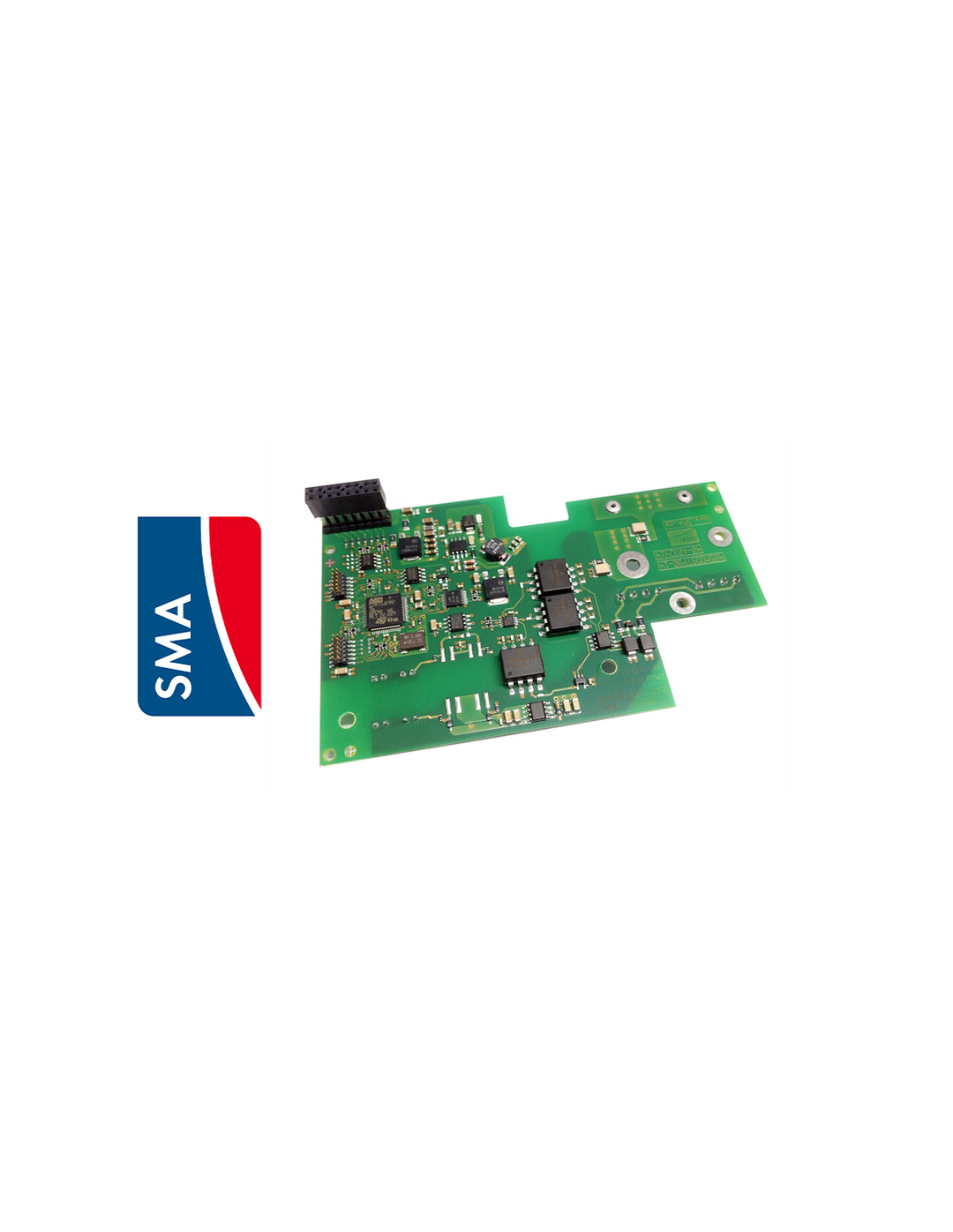 SMA Solar Technology AG 485BRD-10
