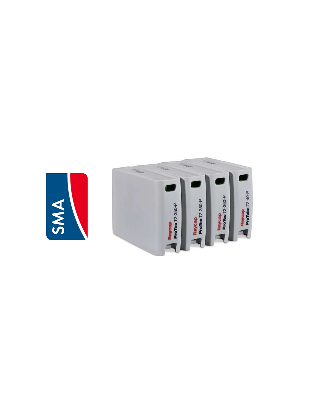 SMA Solar Technology AG AC-SPD-KIT1-10 AC-SPD-KIT4-10