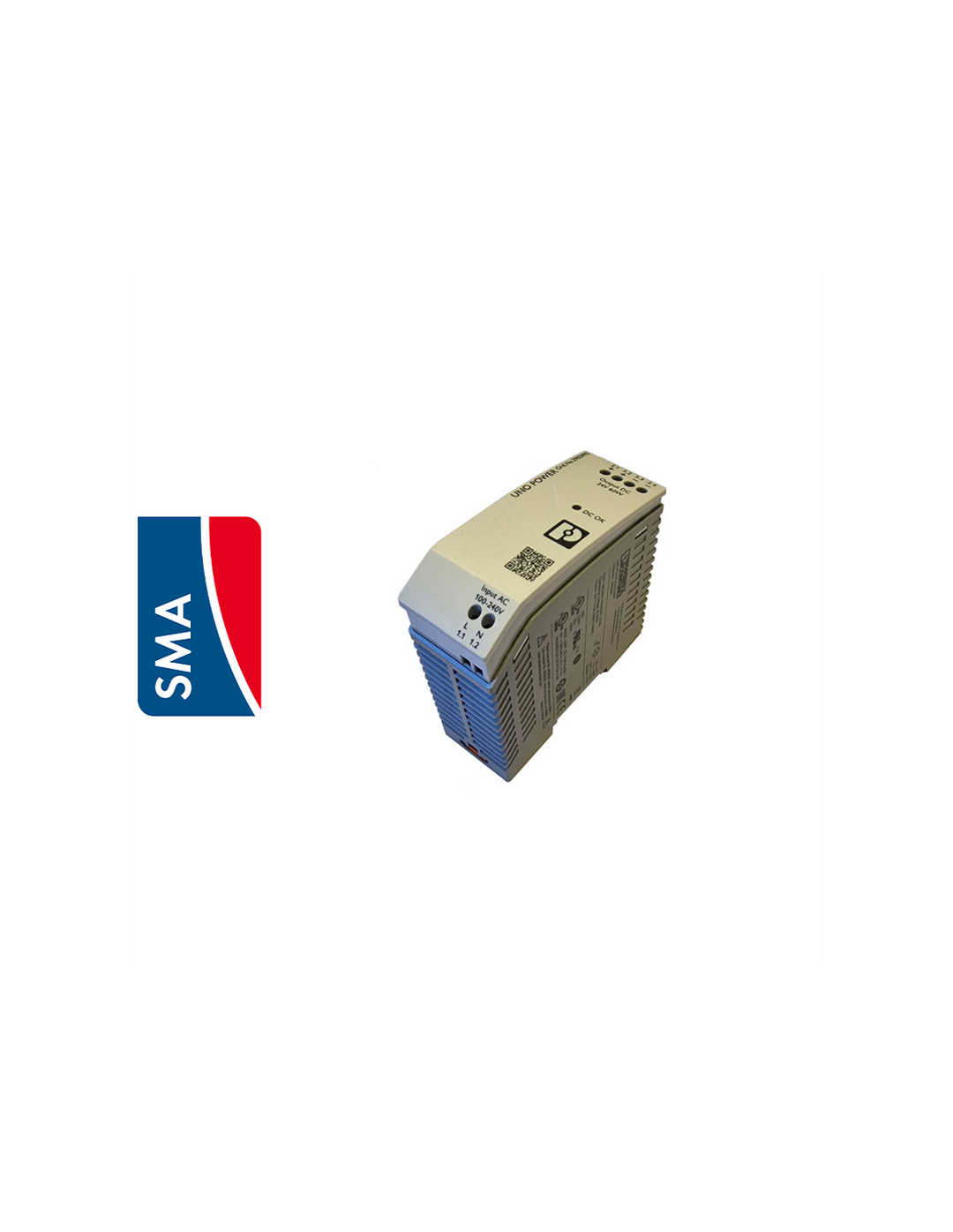 SMA Solar Technology AG CLCON-PWRSUPPLY