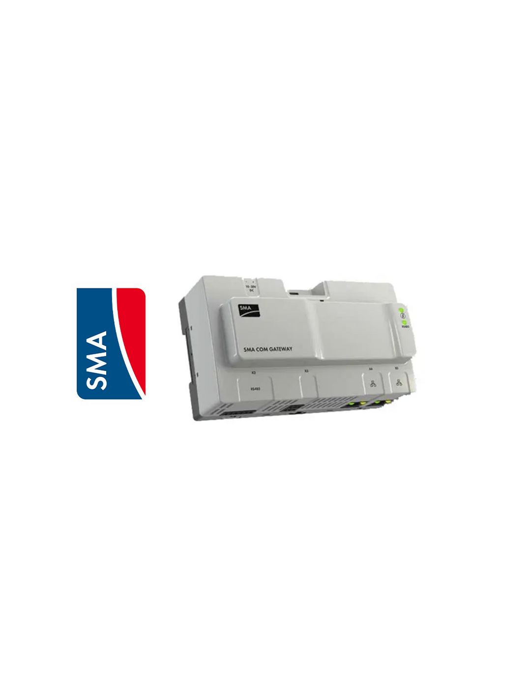SMA Solar Technology AG COM GATEWAY COMGW-10