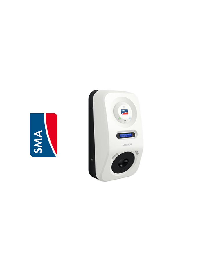 SMA Solar Technology AG eCHARGER EVC22-3AC-20