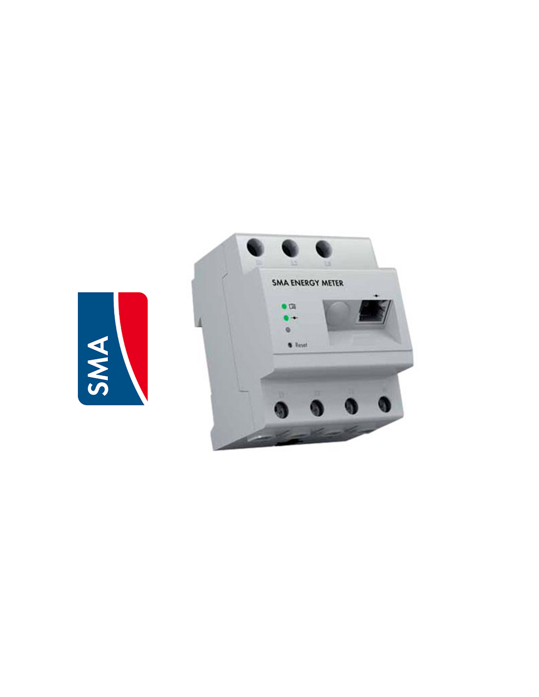 SMA Solar Technology AG EMETER-20