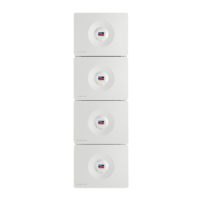 SMA Home Storage 13.1