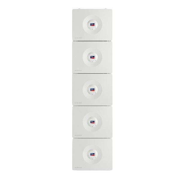SMA Home Storage 16.4