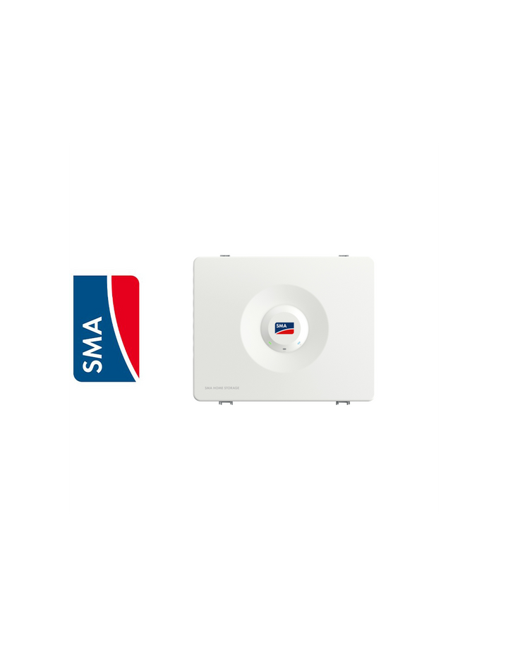 SMA Solar Technology AG Home Storage 3.2 HS-BM-3.28-10