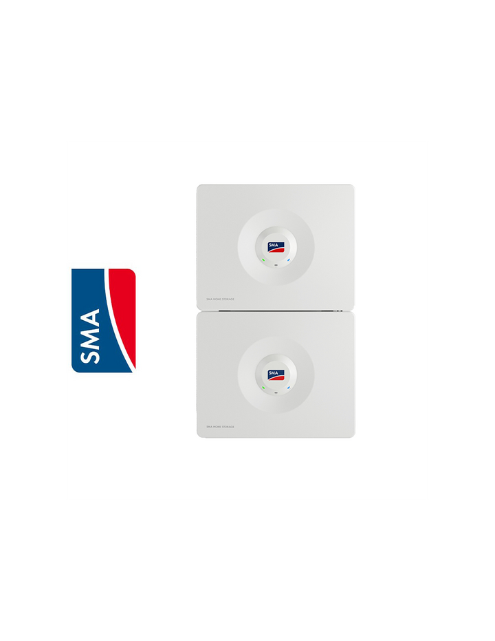 SMA Solar Technology AG Home Storage 6.5 HS-BM-6.5-10
