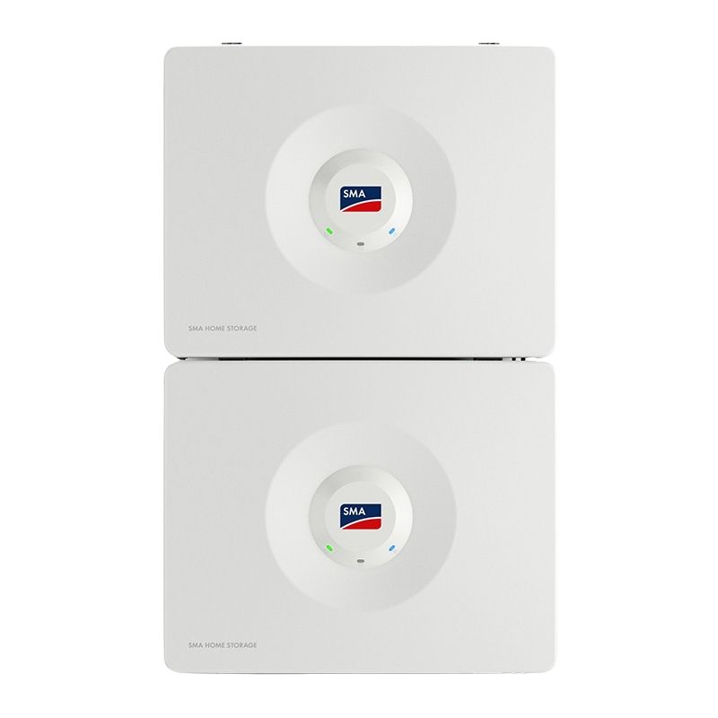SMA Home Storage 6.5