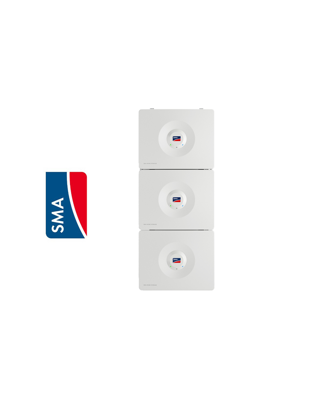 SMA Solar Technology AG Home Storage 9.8 HS-BM-9.8-10