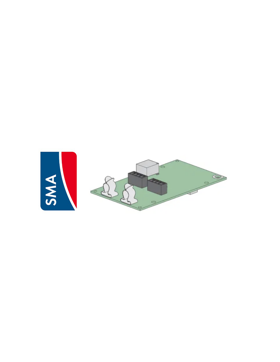 SMA Solar Technology AG MD.485-41