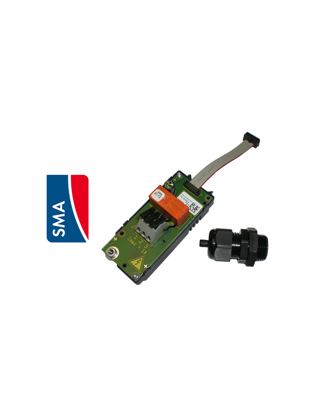 SMA Solar Technology AG MFR01-10