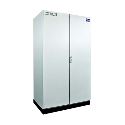 SMA Multicluster-Box 36.3-11, 3-phasig