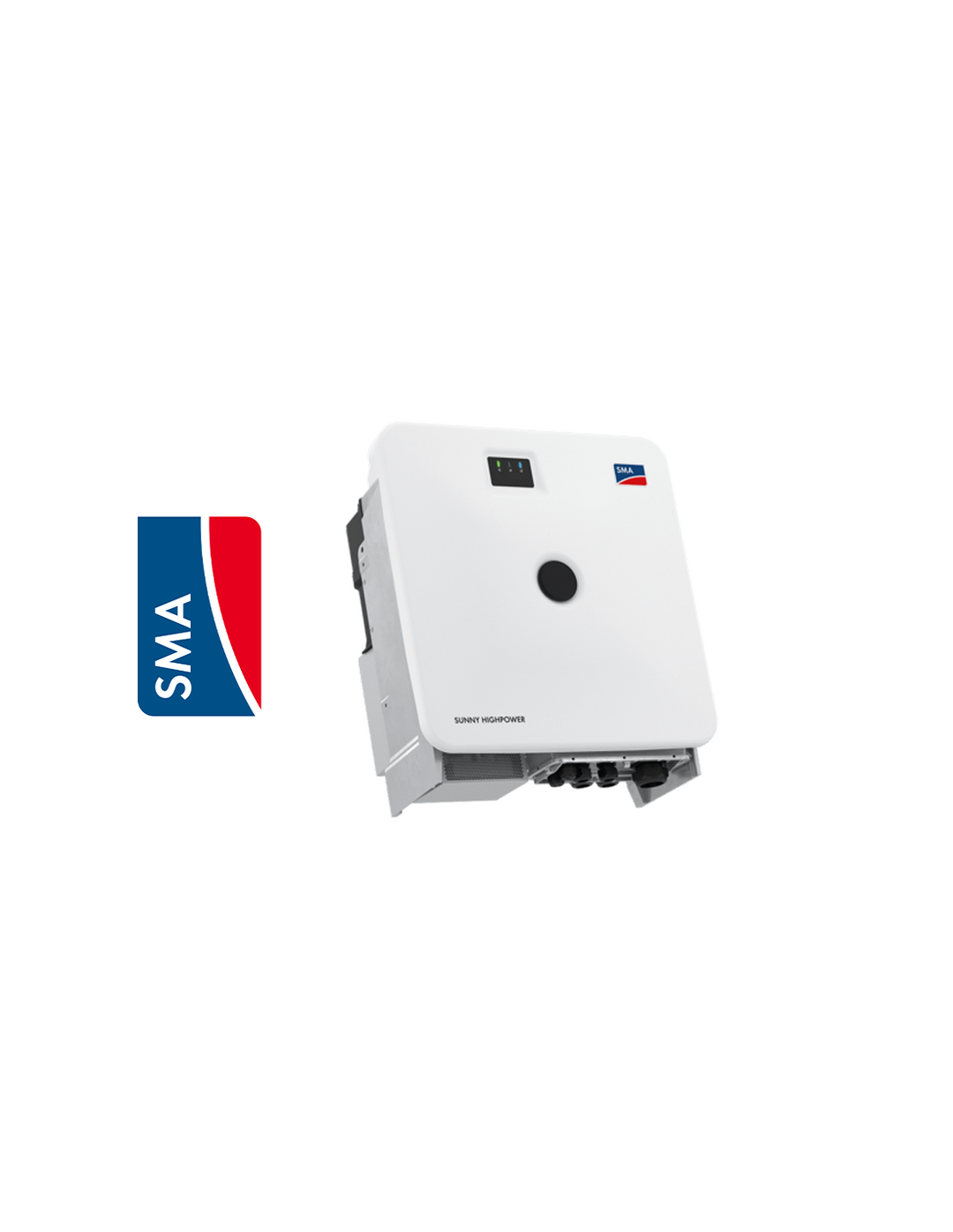 SMA Solar Technology AG SHP172-21 HIGHPOWER PEAK3 3-172-1500-1-21