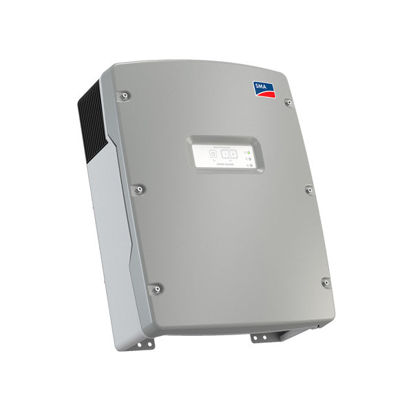 SMA SI 8.0H-13 alu 48VDC/230VAC/50Hz/6000WAC