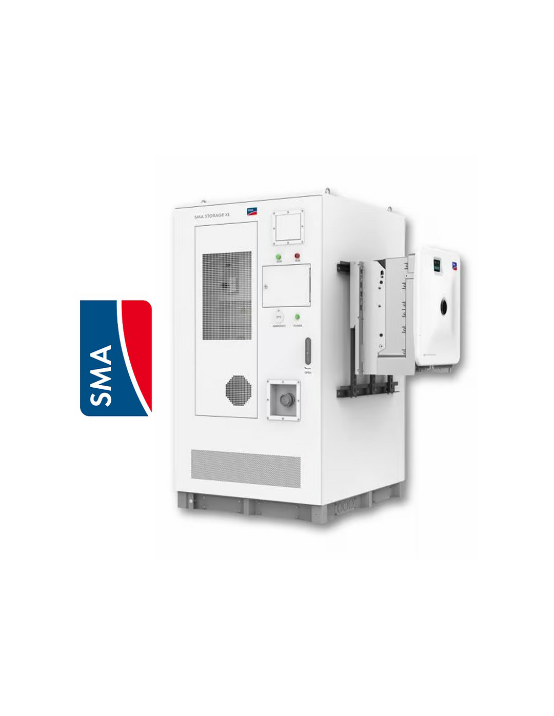SMA Solar Technology AG Storage XL CSS-107-OUT-50-30