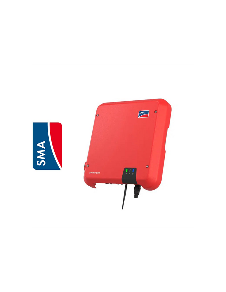 SMA Solar Technology AG Sunny Boy 3.6-1AV-41 SB3.6-1AV-41