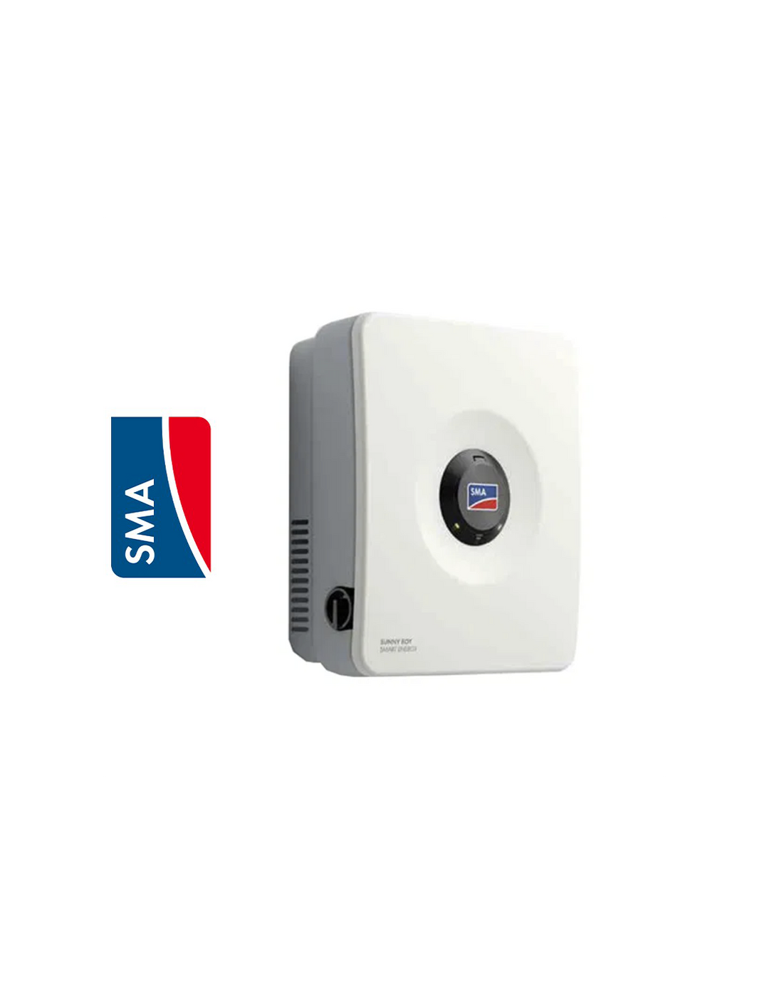 SMA Solar Technology AG Sunny Boy Smart Energy 3.6 SBSE3.6-50