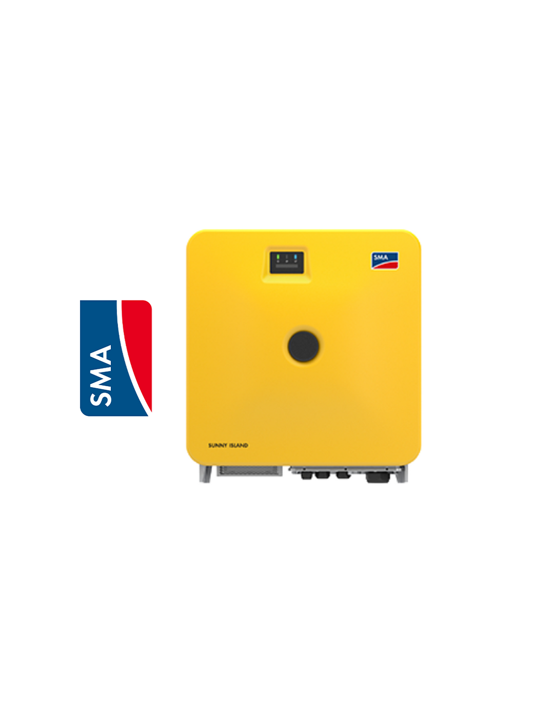 SMA Solar Technology AG Sunny Island X 50-20 SI50-20