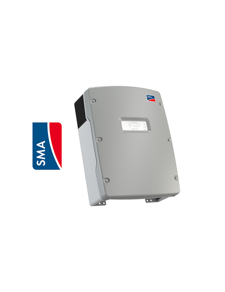 SMA Solar Technology AG Sunny Island 6.0 H-13 SI-6.0H-13