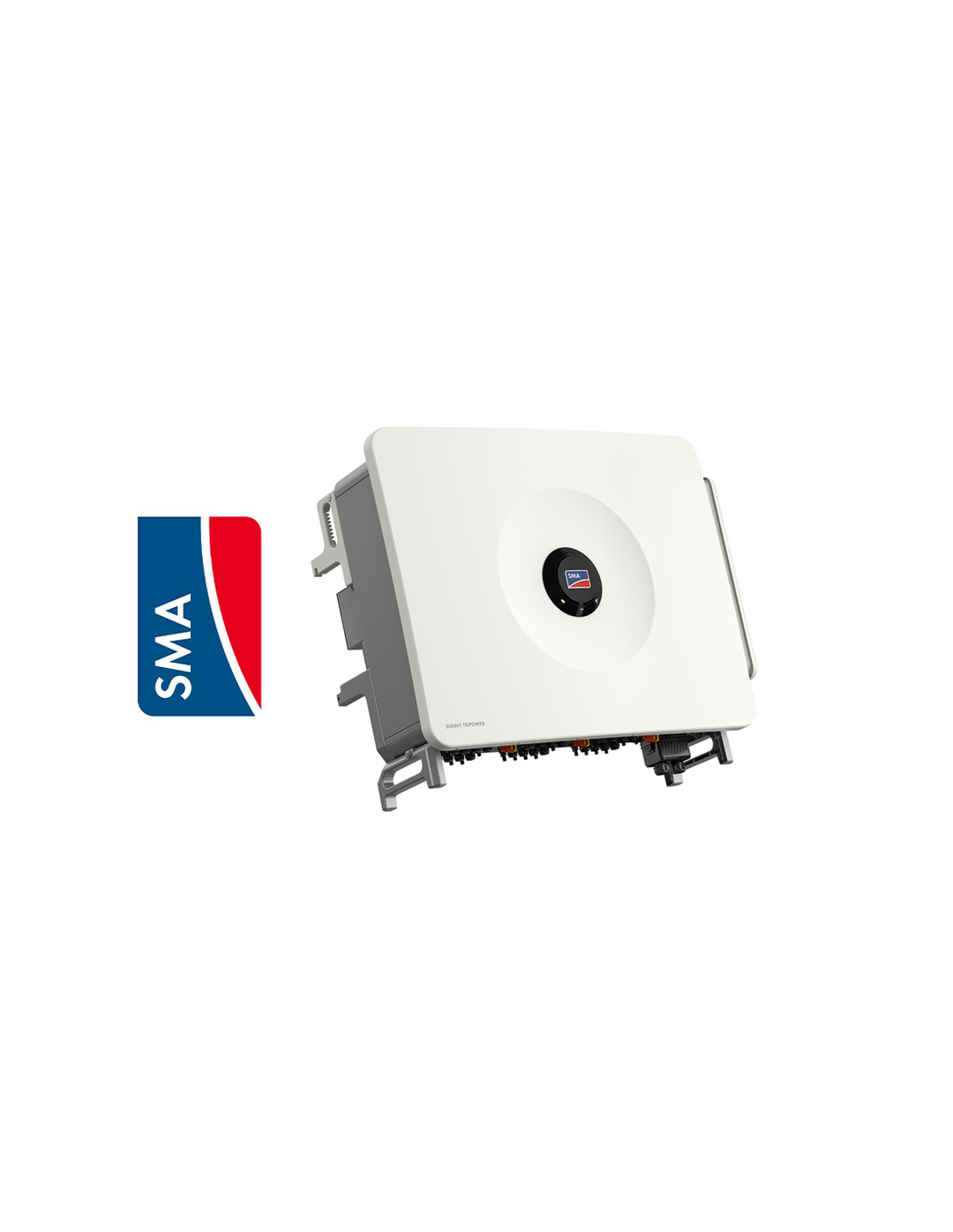SMA Solar Technology AG Sunny Tripower 125-70 3-125-1100-1-70