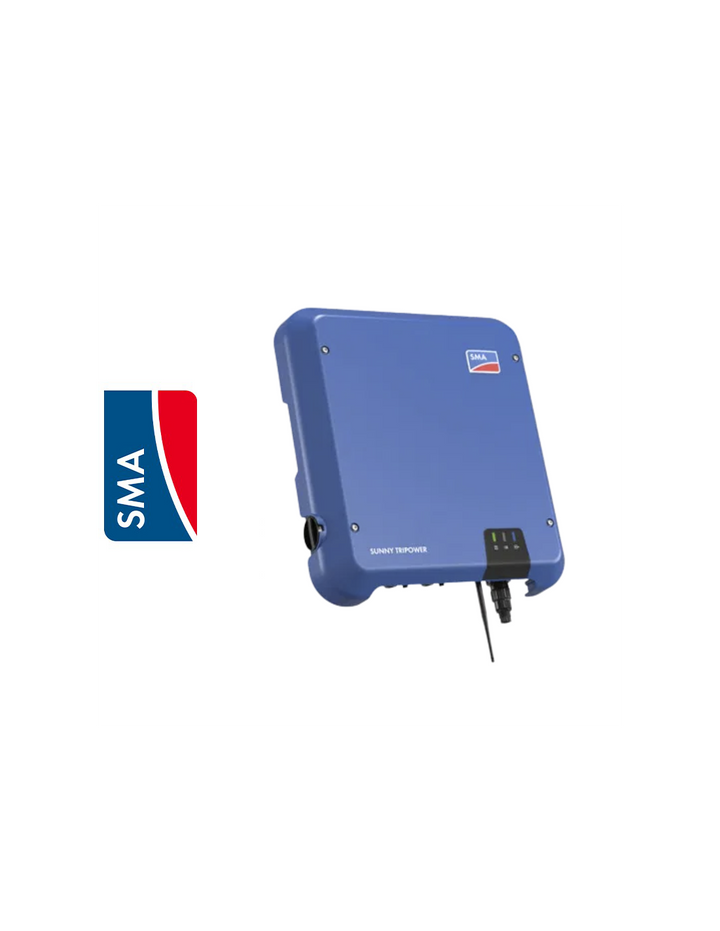 SMA Solar Technology AG Sunny Tripower 5.0-3AV-40 STP5.0-3AV-40