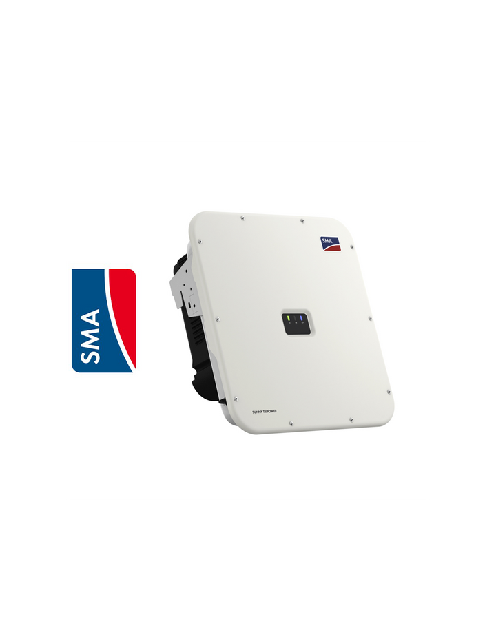SMA Solar Technology AG Sunny Tripower X 25 03-25-1000-1-50