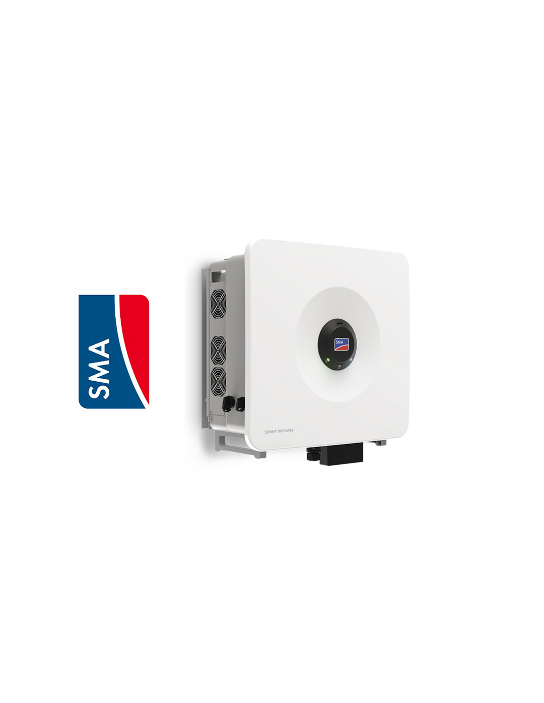 SMA Solar Technology AG Sunny Tripower X 50-80 03-50-1100-1-80