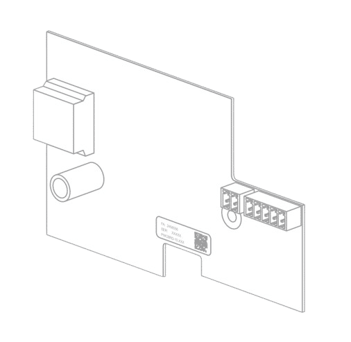 SMA PWCBRD-10 Power Control Module retrofit STP-20
