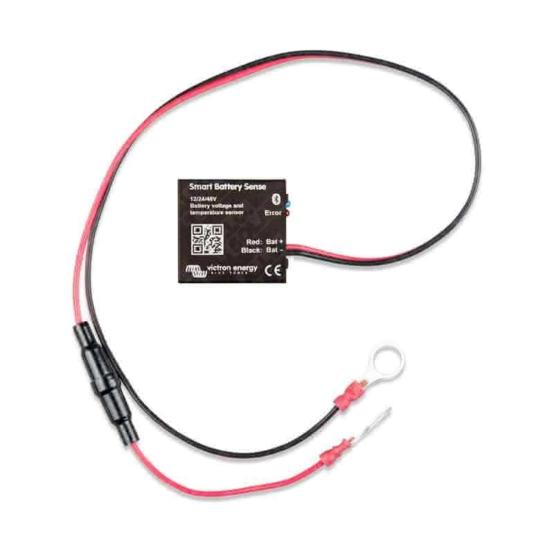 Victron Energy Smart Battery Sense Langstrecke (bis zu 10 m)