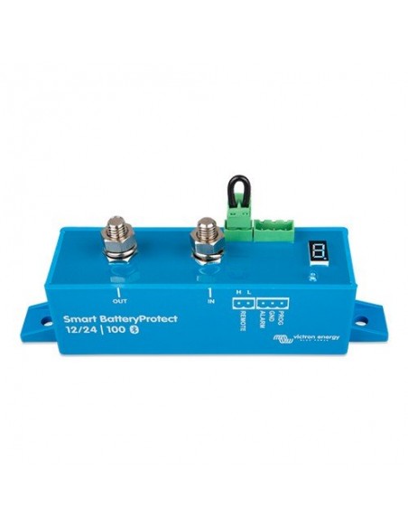 Smart Battery Protect 100A 12/24V Victron Energy Batterieschutz Photovoltaik