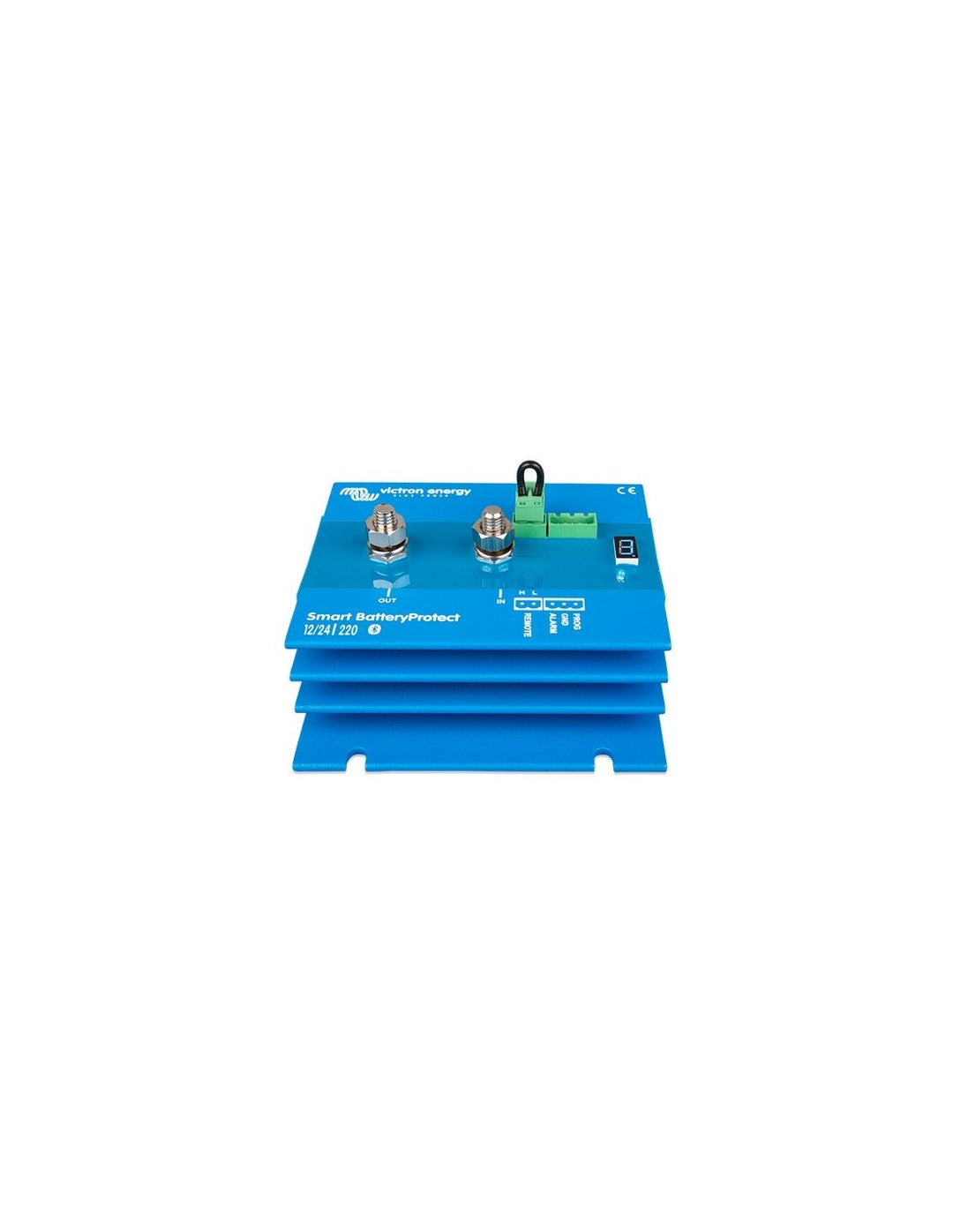 Smart Battery Protect 220A 12/24V Victron Energy Batterieschutz Photovoltaik