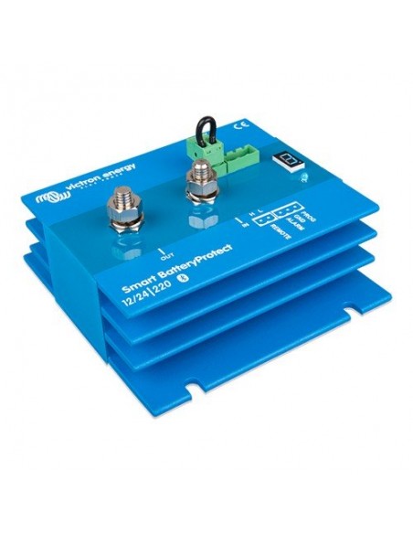 Smart Battery Protect 220A 12/24V Victron Energy Batterieschutz Photovoltaik