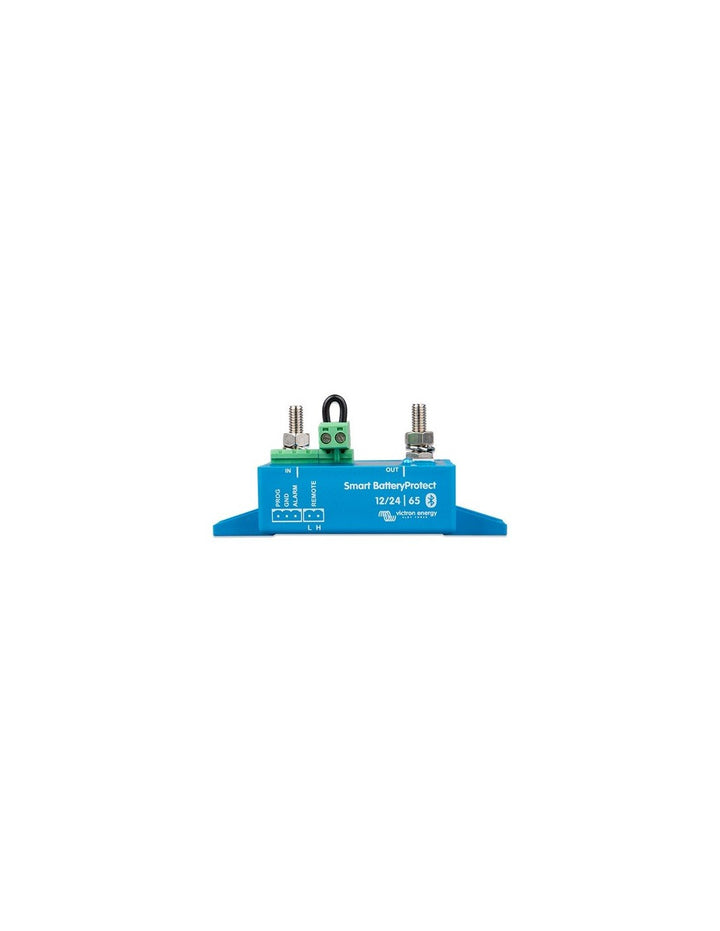 Smart Battery Protect 65A 12/24V Victron Energy Batterieschutz Photovoltaik