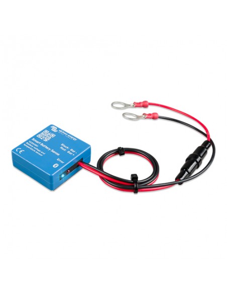 Smart Battery Sense Drahtloser Victron Energy für MPPT-SolarLaderegler